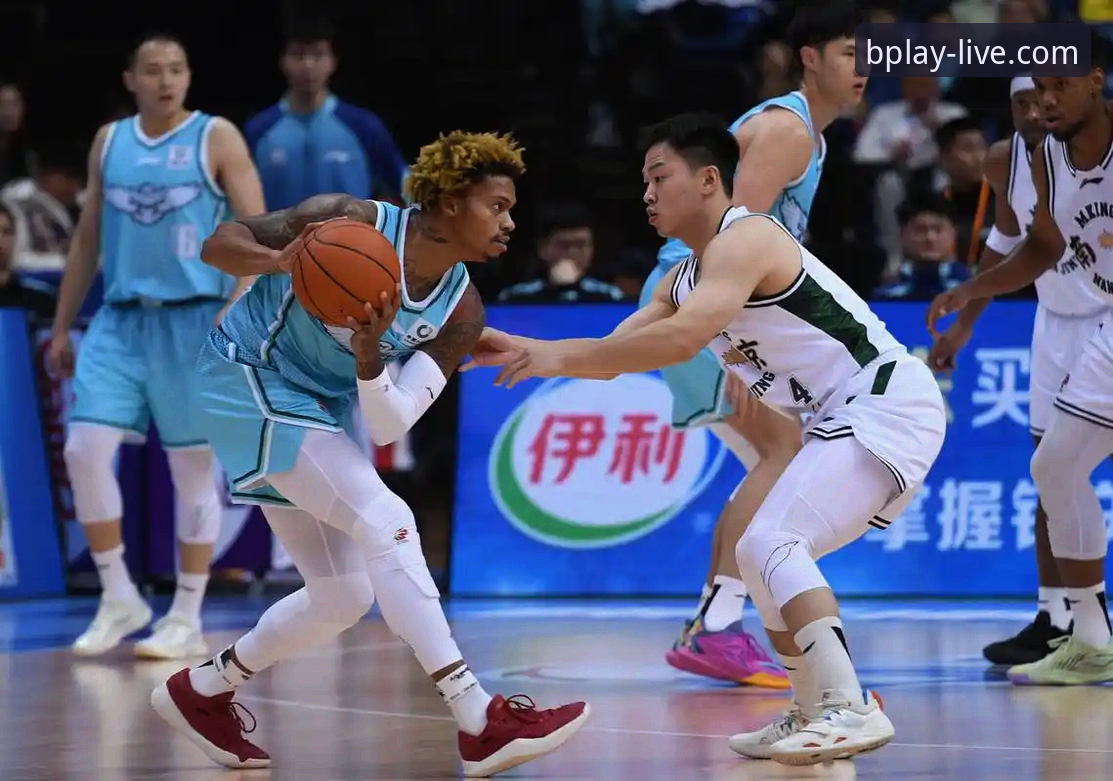 CBA季后赛山西横扫青岛赛事回顾与观赛体验详解